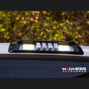 Dodge Ram LED 3rd Brake Light - X3B Series - Morimoto - 2019+